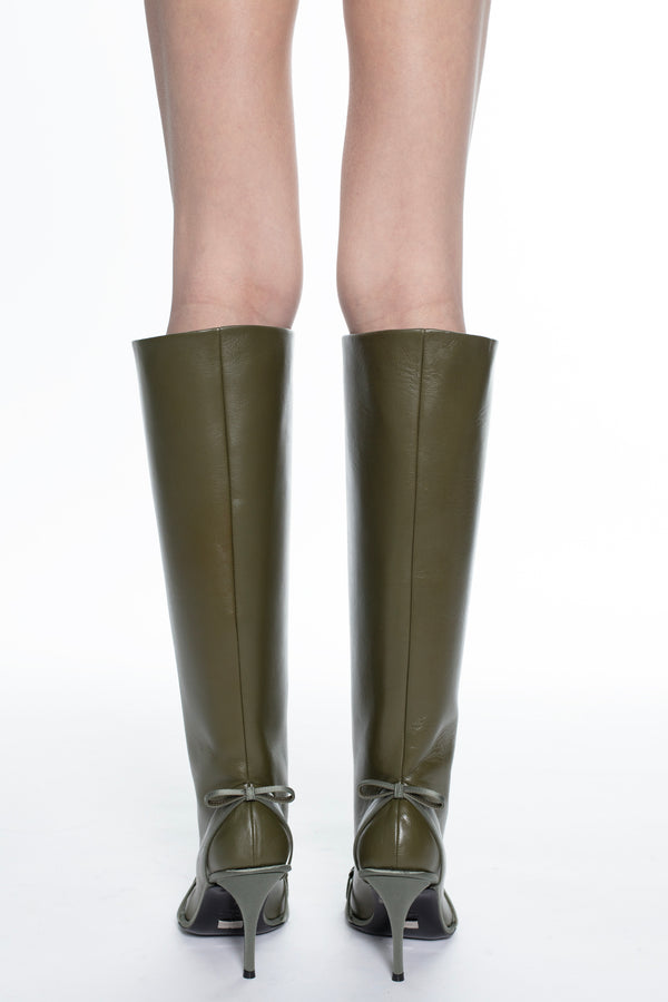 DOUBLE BOOT in army DOUBLE BOOT in army